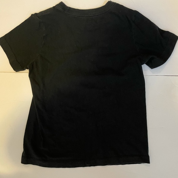 Black Nike Basketball T-shirt
Just Do It Medium - Picture 6 of 8